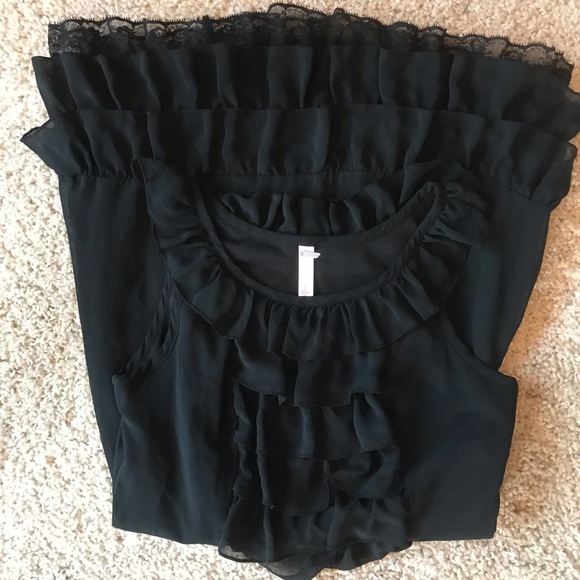 Xhilaration Junior dress - Picture 5 of 14